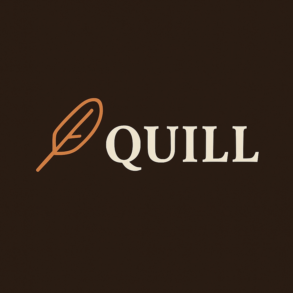Quill Screenshot